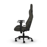 Corsair T3 RUSH Fabric Gaming Chair Charcoal