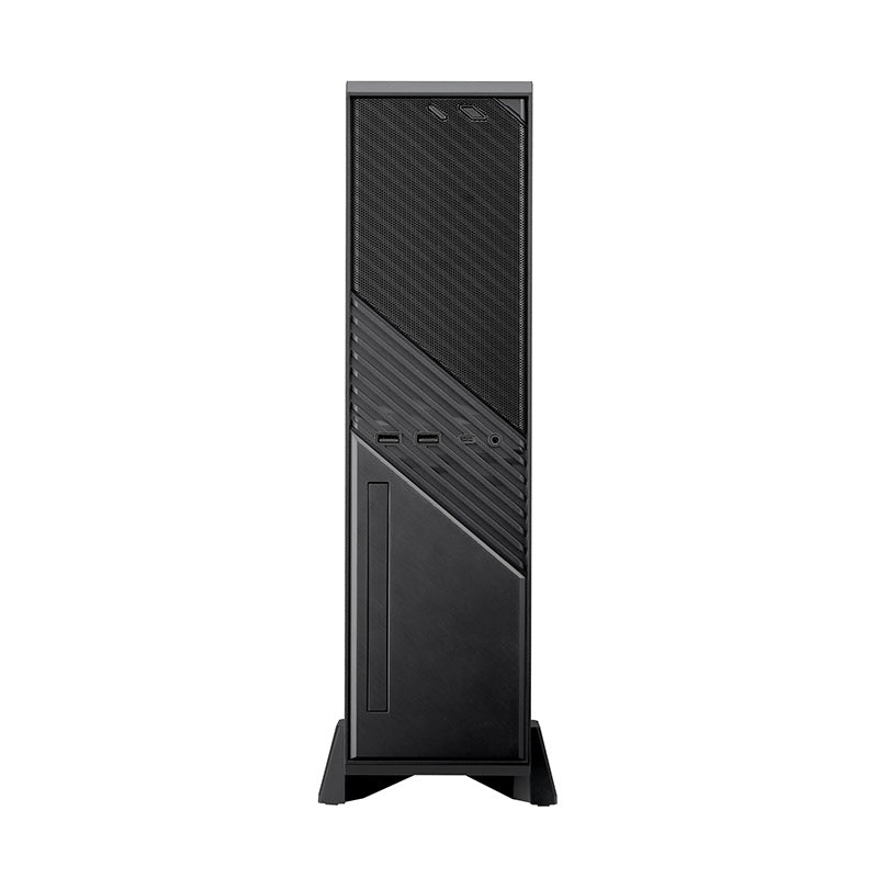 Silverstone MILO 12 Mini ITX Case – Computer Lounge