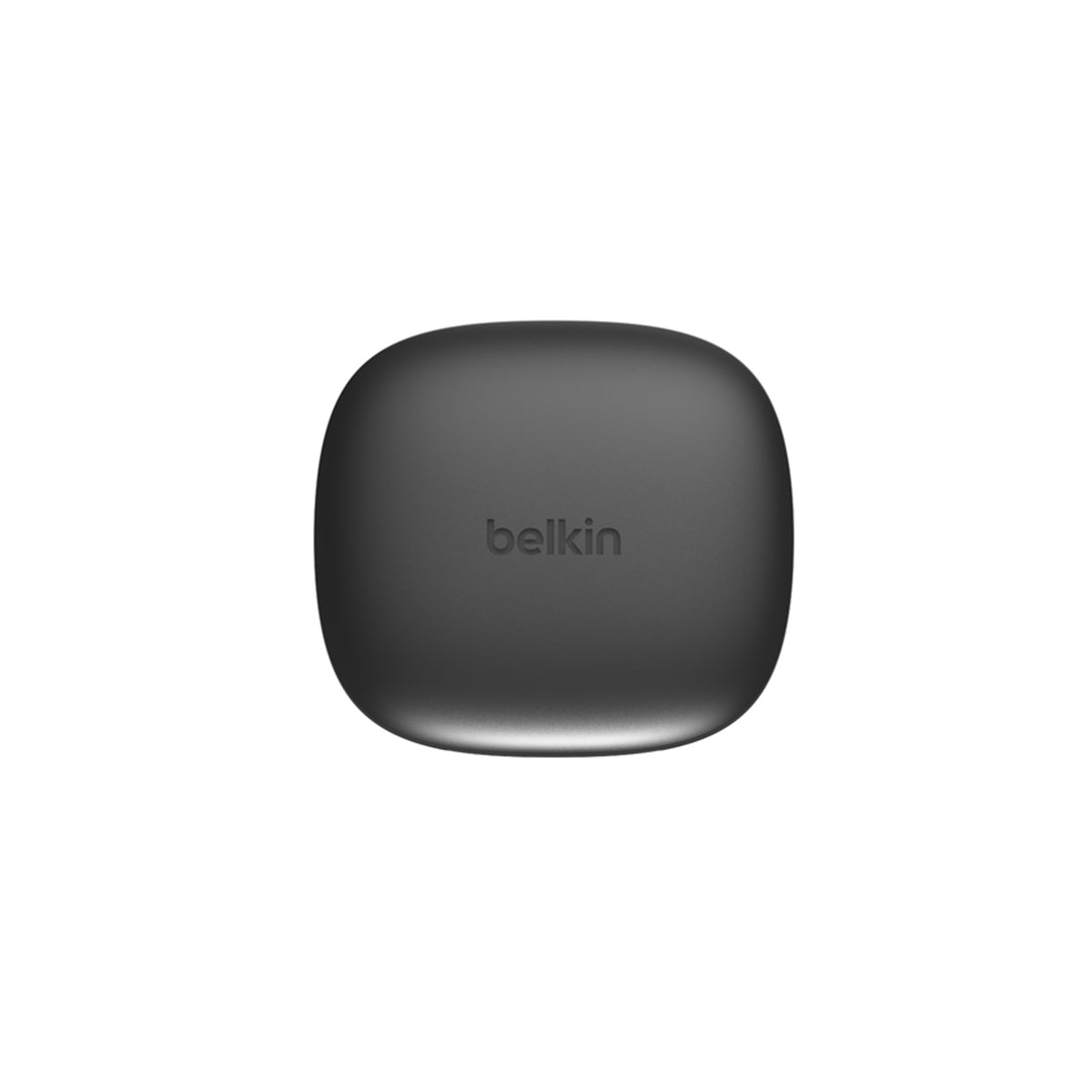 Belkin SoundForm Flow ANC True Wireless Earbuds - Black