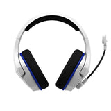 HyperX Cloud Stinger Core Wireless Gaming Headset - White