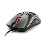 Glorious Model O- Mouse Regular (Black)