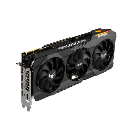 ASUS GeForce RTX 3090 TUF Gaming OC 24GB Graphics Card