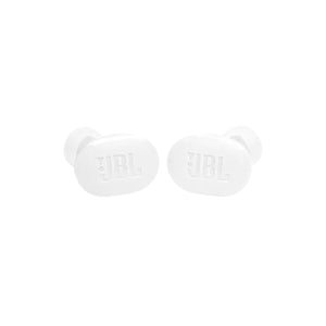 JBL Tune Buds True Wireless ANC Earbuds - White