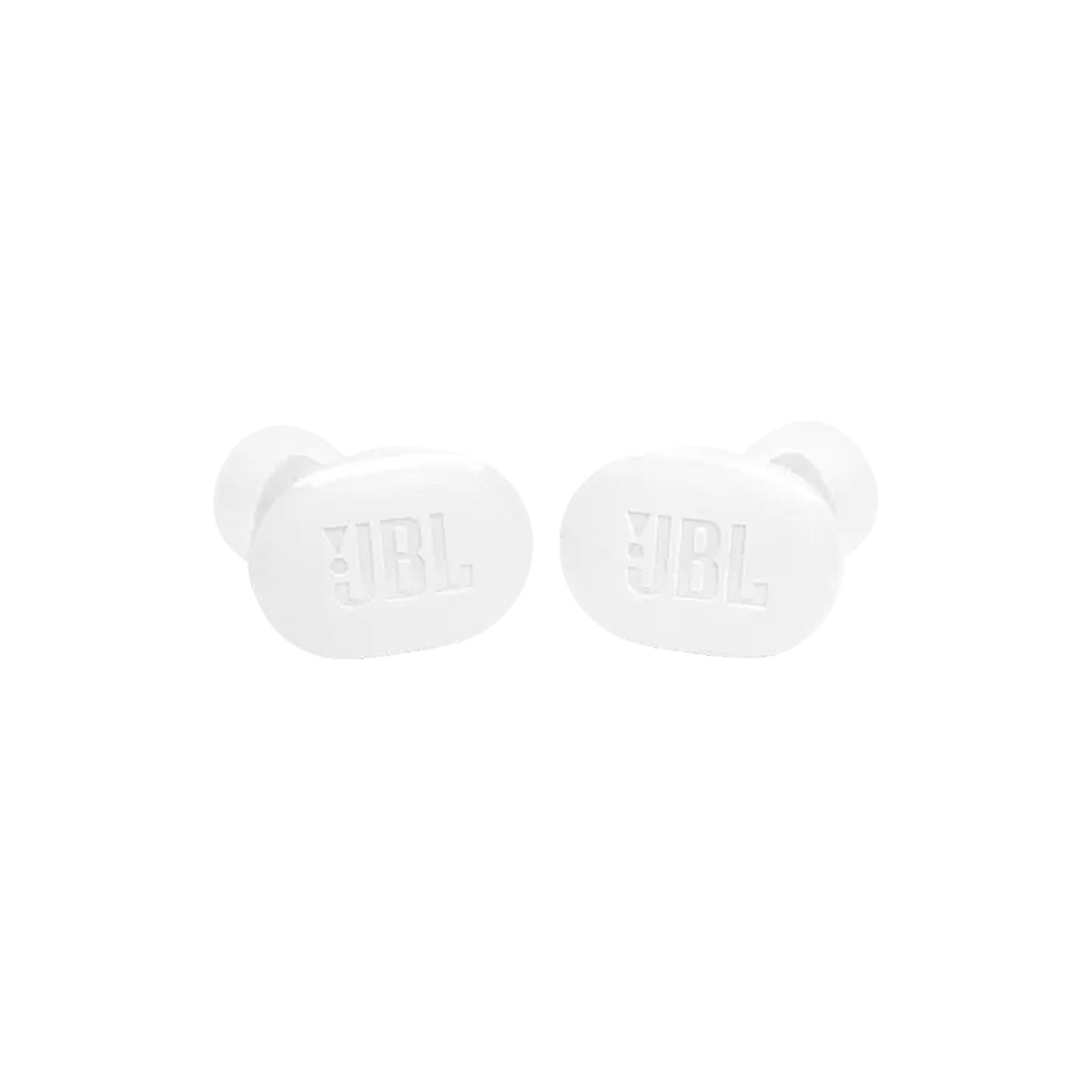 JBL Tune Buds True Wireless ANC Earbuds - White