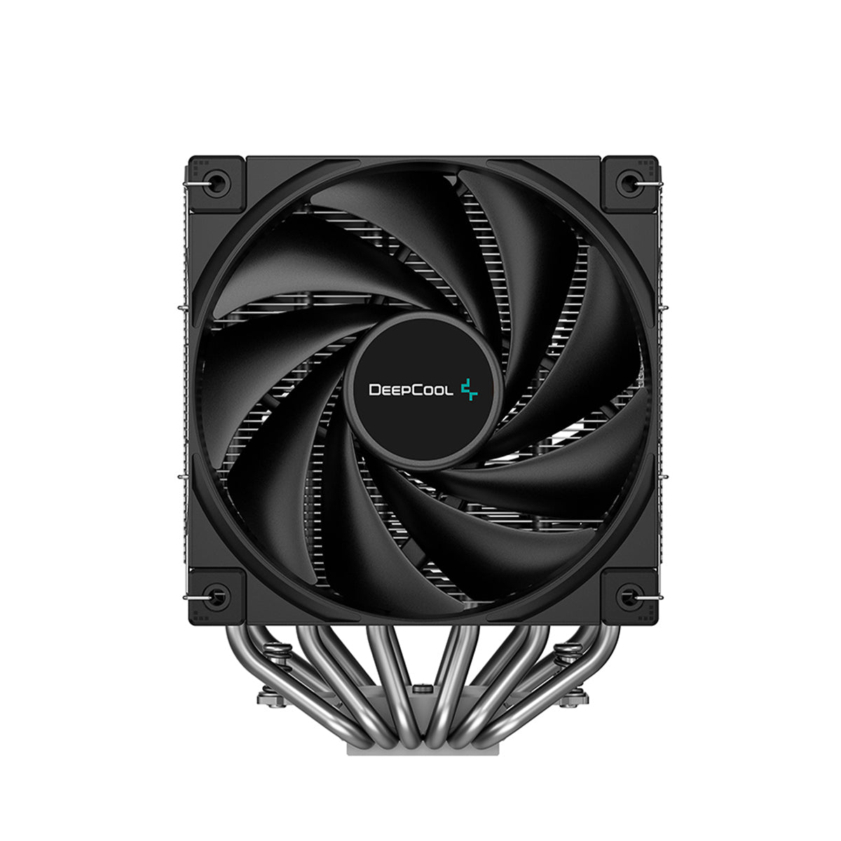 Deepcool AK620 High Performance Dual Tower CPU Cooler - Black