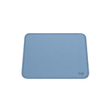 Logitech Studio Series Soft Anti-Slip Mouse Pad - Blue