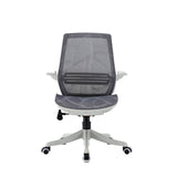 SIHOO M59B Ergonomic Office Mesh Chair Grey