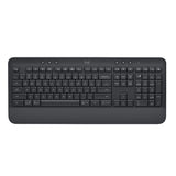 Logitech K650 Signiture Keyboard - Graphite