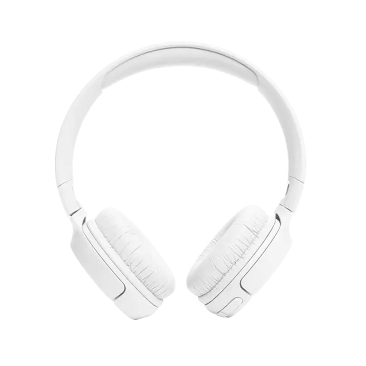 JBL Tune 520BT Wireless On-Ear Headphones - White