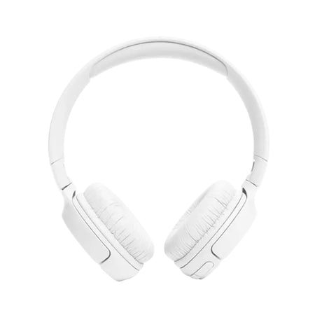 JBL Tune 520BT Wireless On-Ear Headphones - White