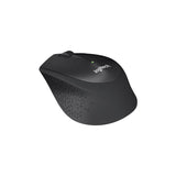 Logitech M331 Silent Plus USB Wireless Mouse