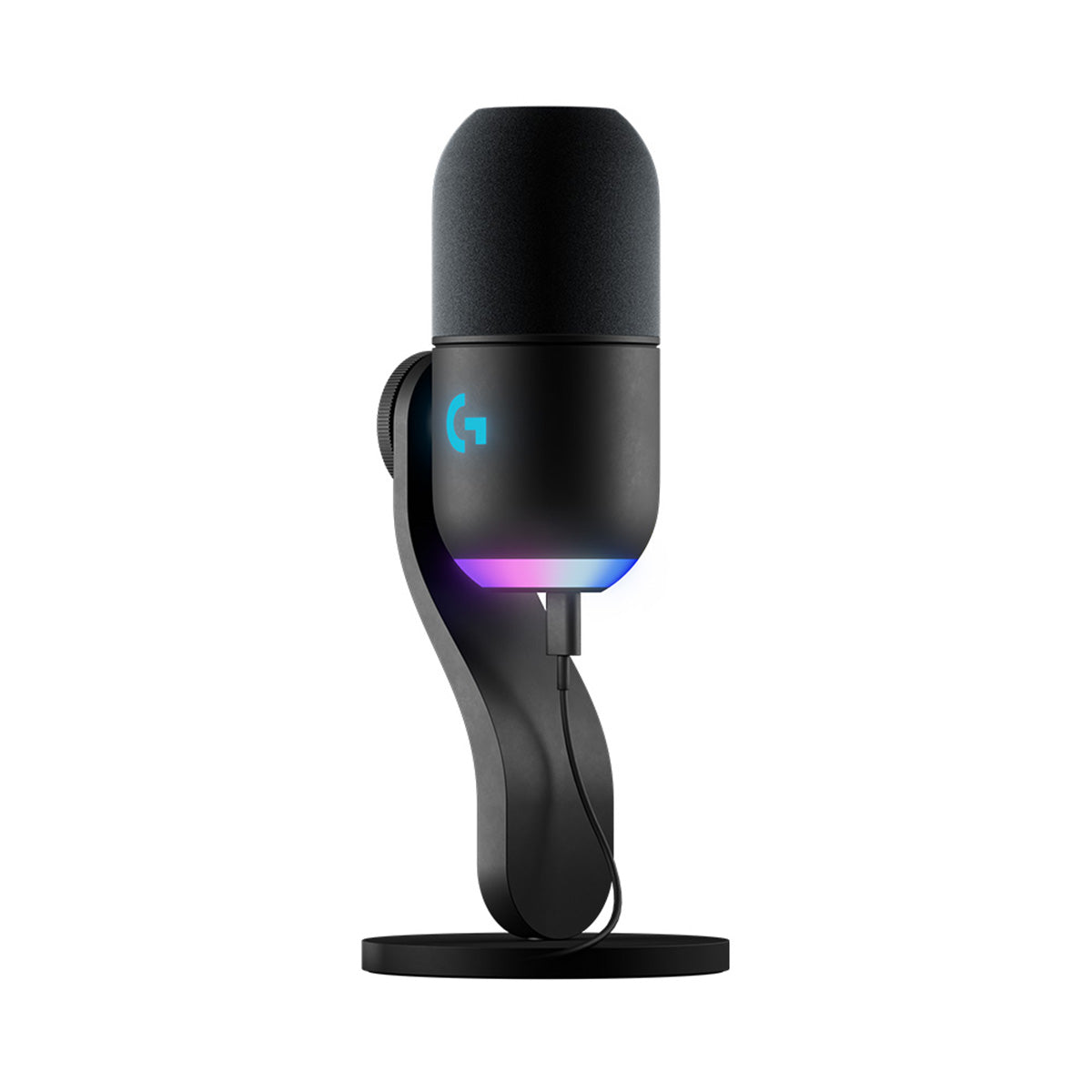 Logitech G Yeti GX Dynamic Gaming Microphone