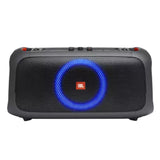 JBL PartyBox On-The-Go 100W Wireless Portable Party Speaker