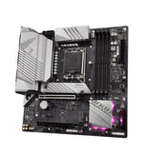 Gigabyte B760M AORUS ELITE AX DDR5 mATX Gaming Motherboard