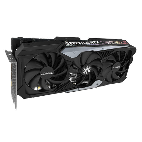 INNO3D GeForce RTX 4080 SUPER iChill X3 16GB Graphics Card