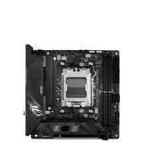 ASUS ROG STRIX B650E-I GAMING WIFI Mini-ITX Motherboard AMD AM5