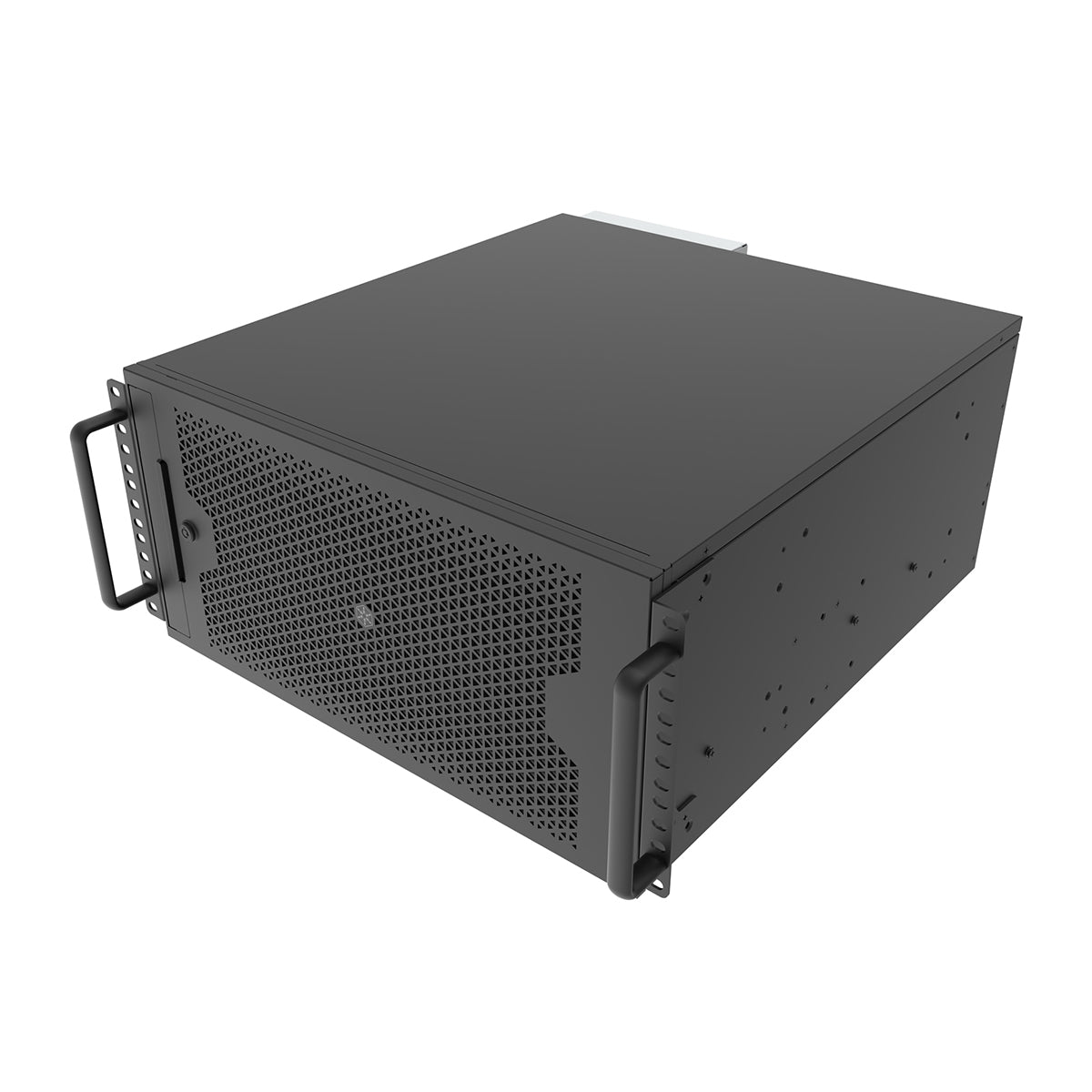 Silverstone RM53-502 5U Rackmount Server Chassis