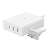 Belkin Belkin Boost Charge 30W USB-C GaN Wall Charger - White