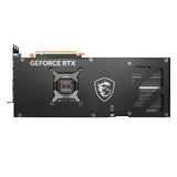 MSI GeForce RTX 4080 SUPER GAMING X SLIM 16GB Graphics Card