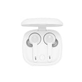 HiBy WH3 TWS Hybrid Drivers Earphones White