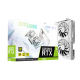 Zotac GeForce RTX 3060 AMP White Edition 12GB Graphics Card