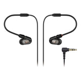 Audio Technica ATH-E50 Professional In-ear Headphones