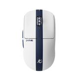 Pulsar X2 CrazyLight Medium Wireless Gaming Mouse - Bruce Lee 85th Anniversary Edition