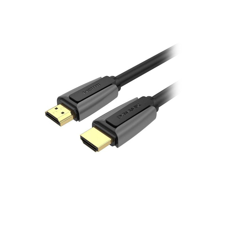 Dynamix HDMI 2.1 Ultra High Speed 48Gbps 8K 120Hz - 1.5M