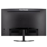 ViewSonic VX3268-2KPC-MHD 32" 144Hz WQHD 1ms FreeSync VA Curved Gaming Monitor