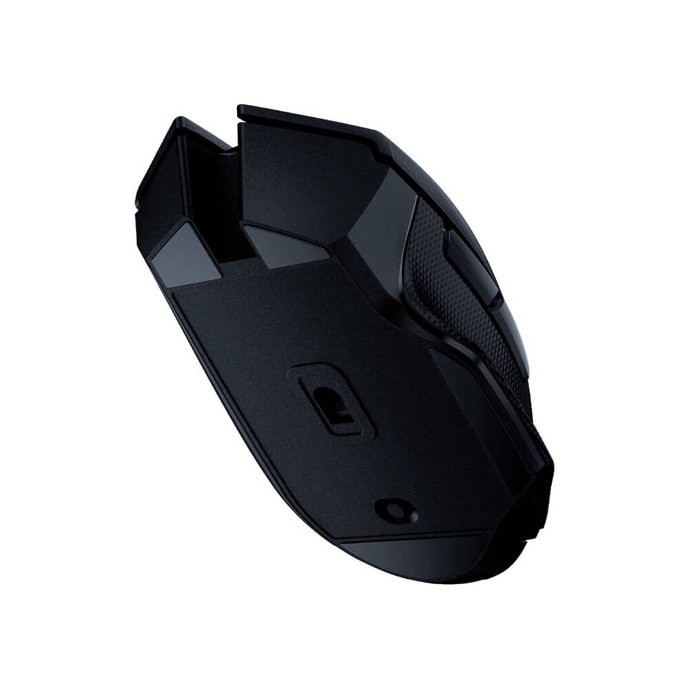 Razer Basilisk X HyperSpeed - Wireless Ergonomic Gaming Mouse