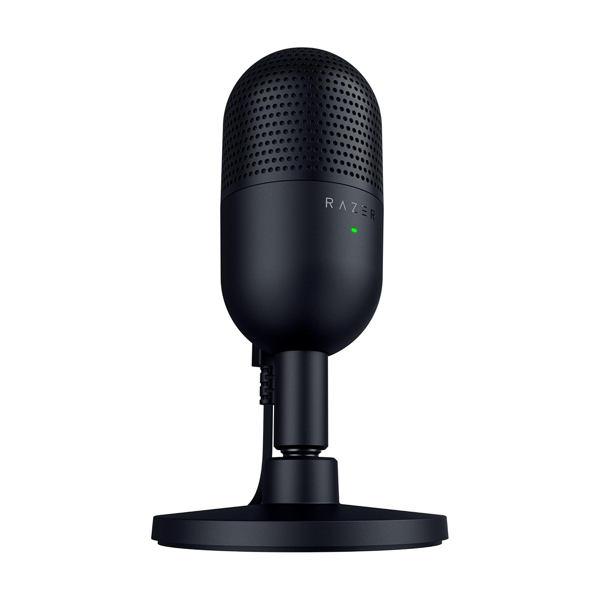 Razer Seiren V3 Mini USB Microphone - Black