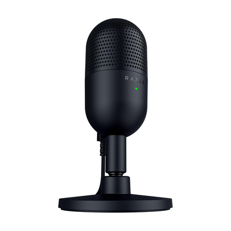 Razer Seiren v3 Mini USB Microphone - Black