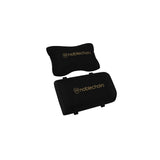 Noblechairs Pillow Set for Epic/Icon/Hero - Black/Gold