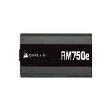 Corsair RM750e 2.0 750W 80 Plus Gold Fully Modular Power Supply