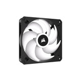 Corsair AR120, 120mm iCUE RGB Fan, ARGB-compatible, Triple Pack