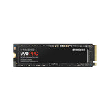 Samsung 990 PRO 4TB Gen4 M.2 NVMe SSD