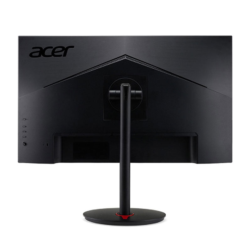 Acer Nitro XV282K 28" 3840x2160 UHD 0.5ms 144Hz HDR400 Gaming Monitor