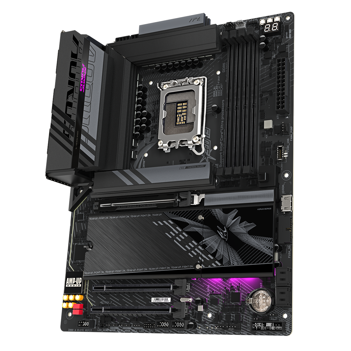 Gigabyte Z890 AORUS ELITE WIFI7 Motherboard