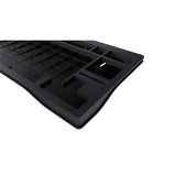 Wooting 80HE Zinc Alloy Keyboard Case - Black