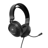 Corsair HS35 Surround V2 MultiPlatform Wired Gaming Headset - Carbon