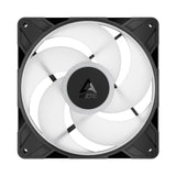 Arctic P14 PRO Reverse A-RGB 140mm Premium Cooling Fan - Black