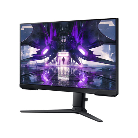 Samsung Odyssey G3 27" 165Hz FHD 1ms VA Gaming Monitor