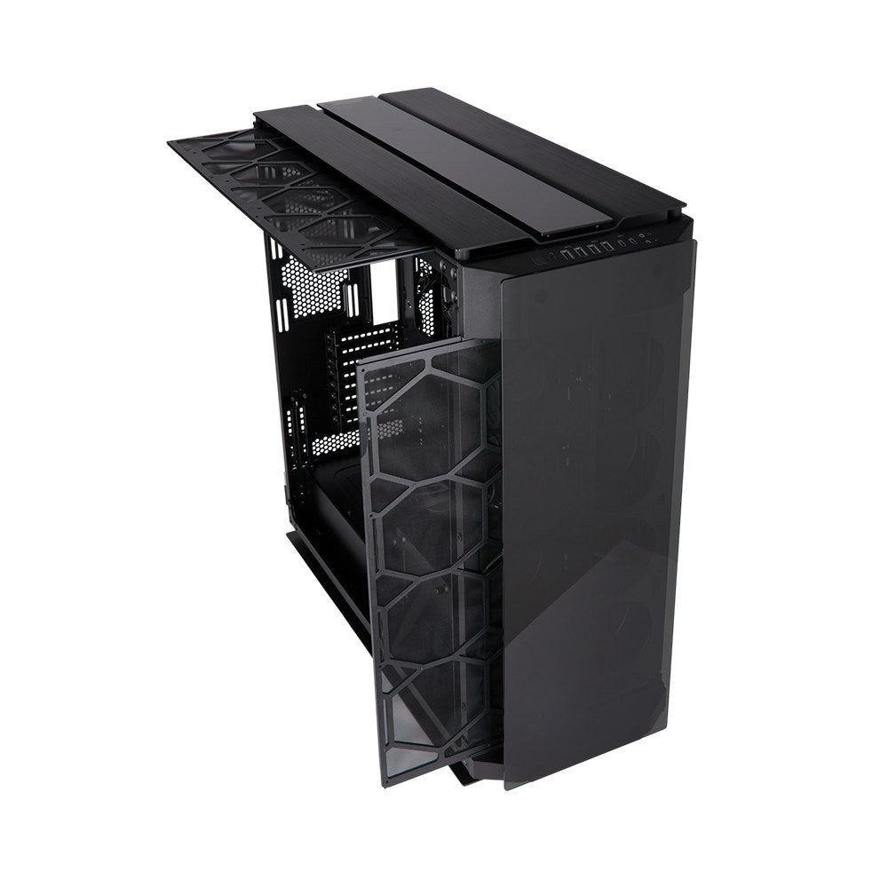 Corsair Obsidian 1000D Ultimate Super-Tower Case