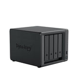 Synology DiskStation DS423+ 4-Bay Diskless NAS