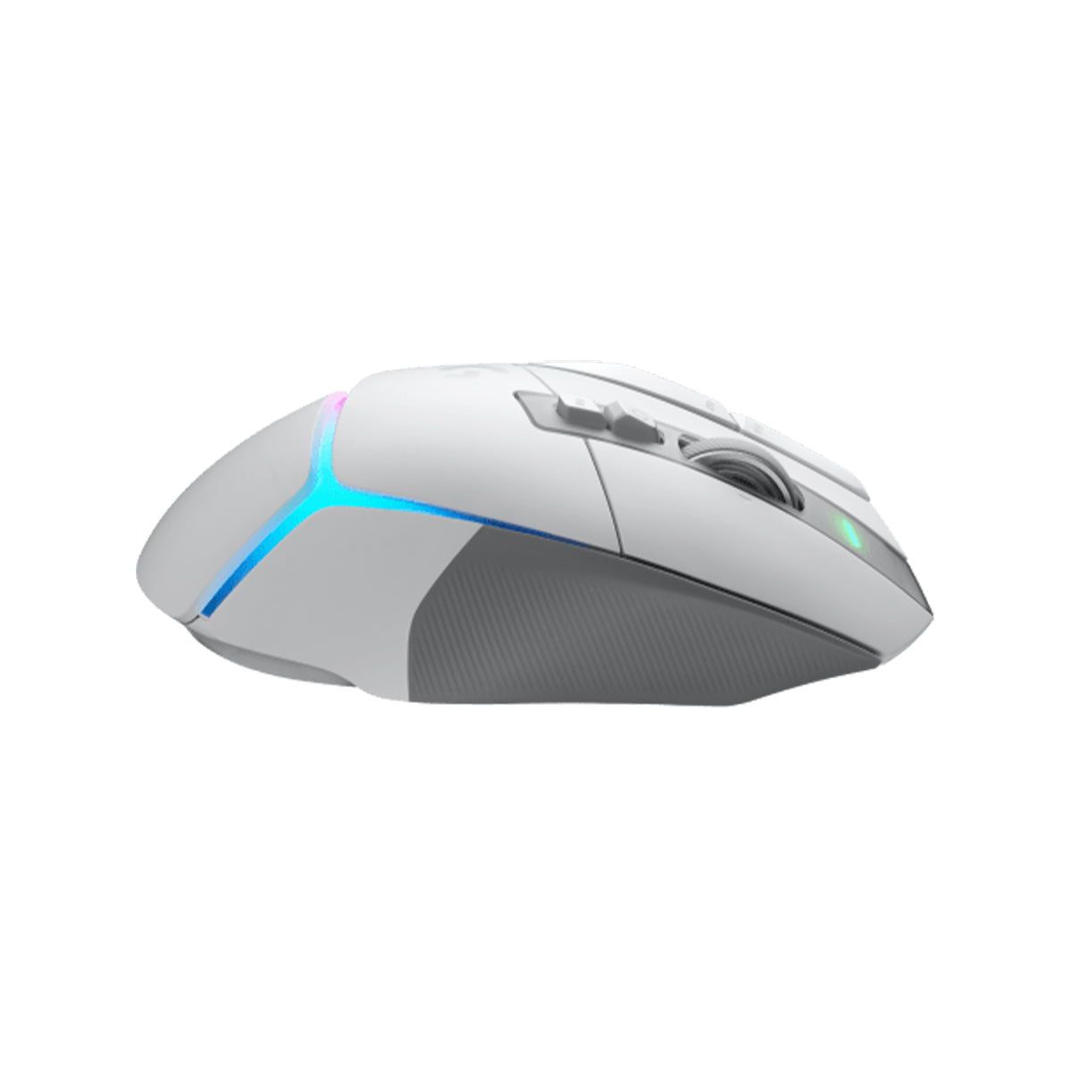 Logitech G502X PLUS ワイヤレスマウス ホワイト Logitech G502 X Plus Lightspeed Wireless Gaming Mouse White