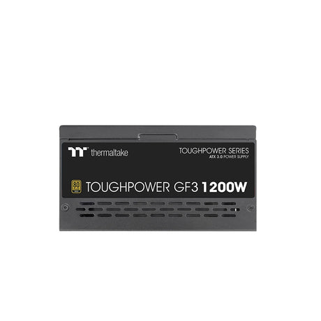 Thermaltake Toughpower GF3 1200W 80+ Gold PCIe Gen5 ATX 3.0 Fully Modular PSU