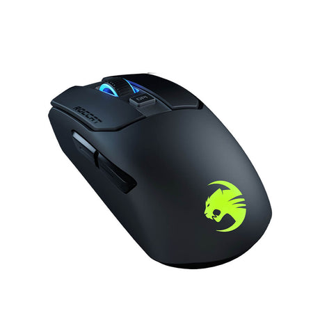 Roccat Kain 200 Gaming Mouse - Black