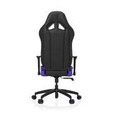 VERTAGEAR SL2000 Gaming Chair Black/Purple Edition