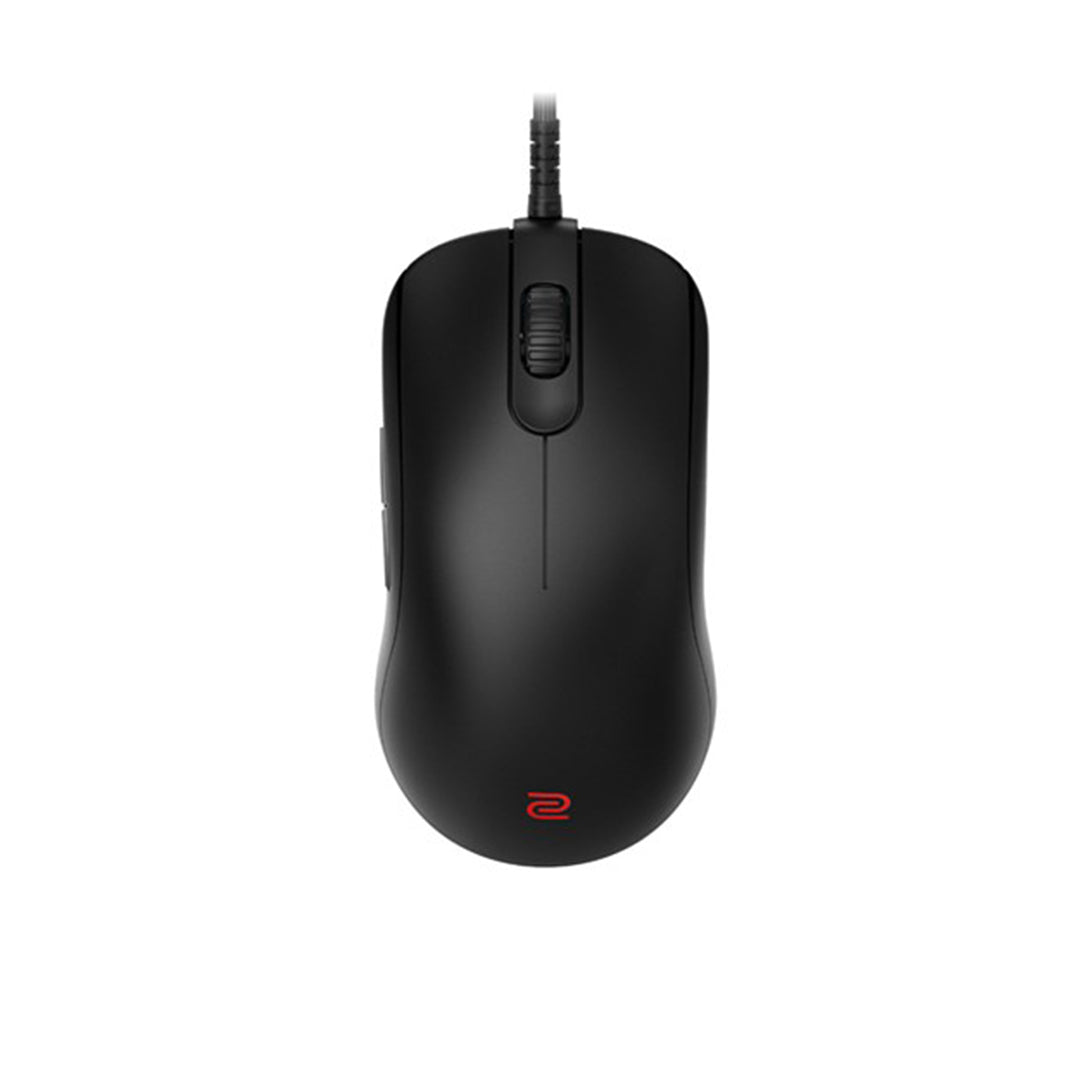 Zowie FK1-C Large Optical Gaming Mouse - Black