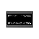 Thermaltake Toughpower SFX 850W ATX 3.1 PCIe 5.1 80+ Platinum Fully Modular PSU